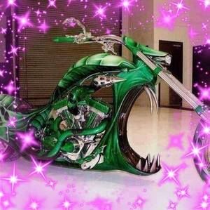 Meet your Posher, Bobo